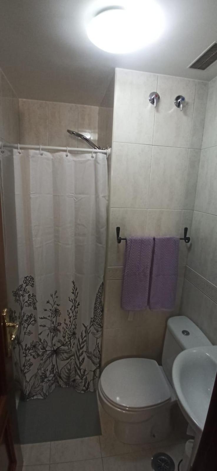 Azale Vigo Apartment Екстериор снимка