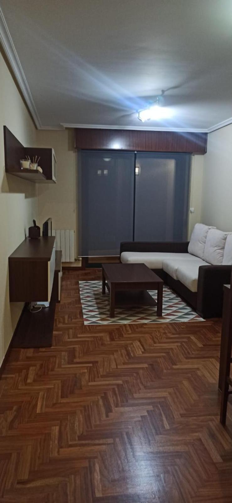 Azale Vigo Apartment Екстериор снимка