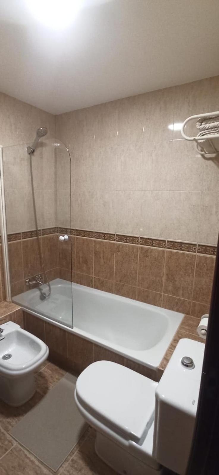 Azale Vigo Apartment Екстериор снимка