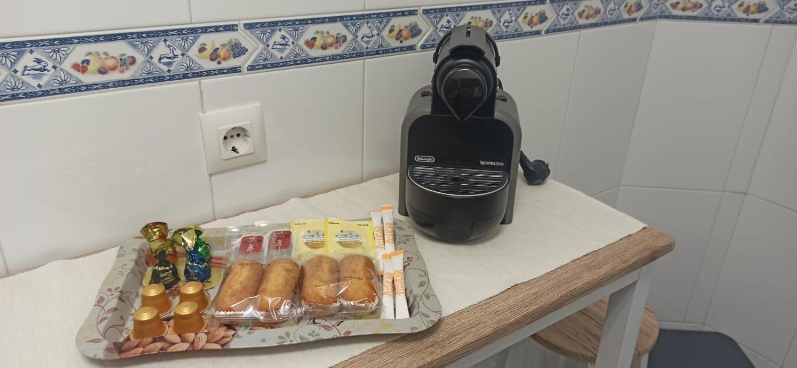 Azale Vigo Apartment Екстериор снимка