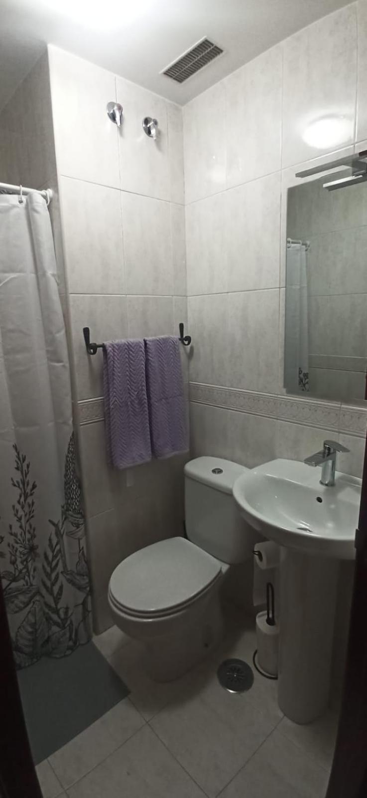 Azale Vigo Apartment Екстериор снимка