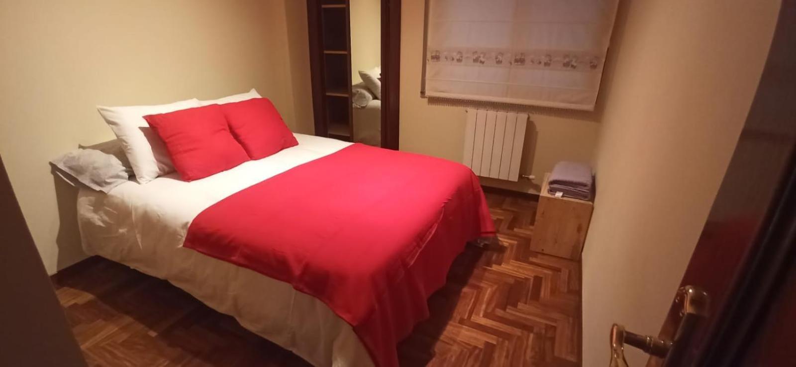 Azale Vigo Apartment Екстериор снимка