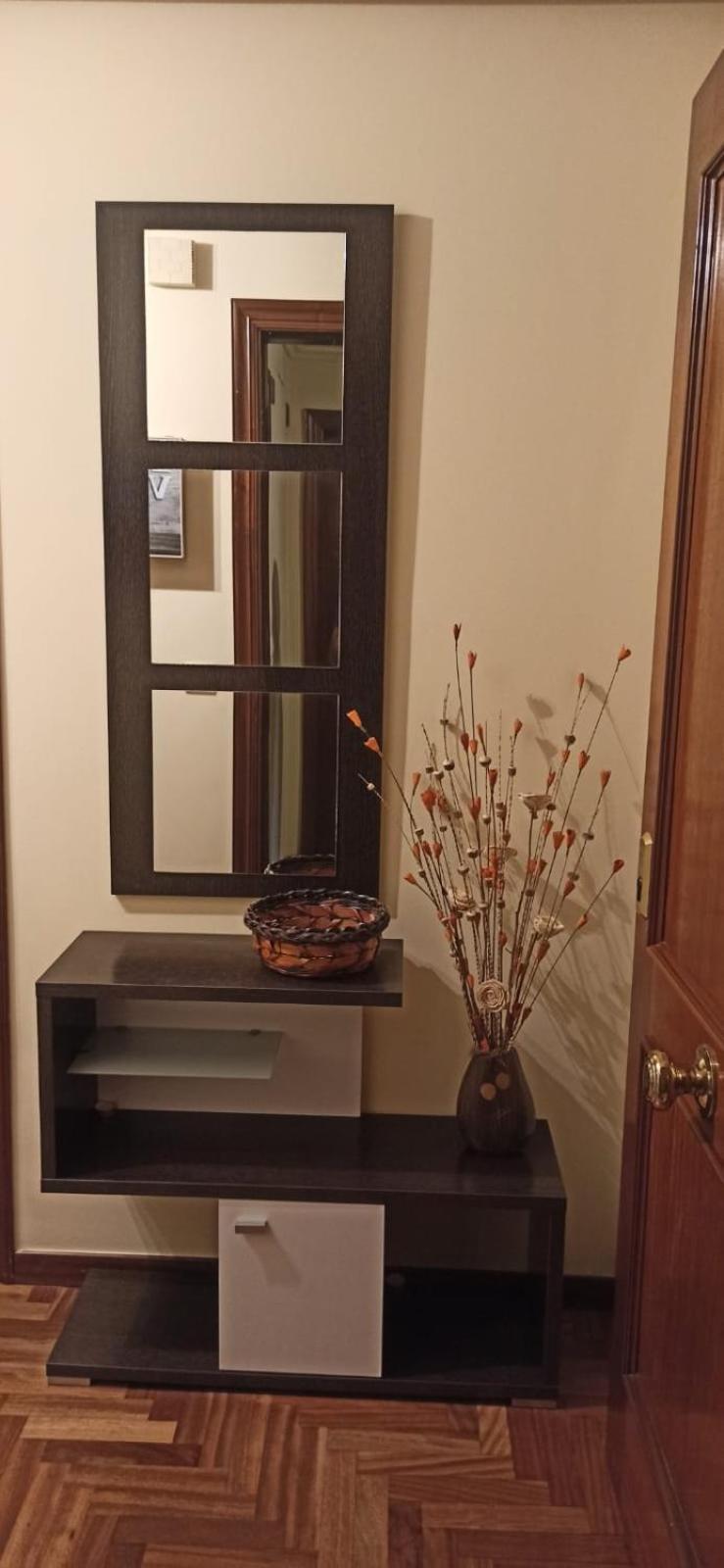 Azale Vigo Apartment Екстериор снимка