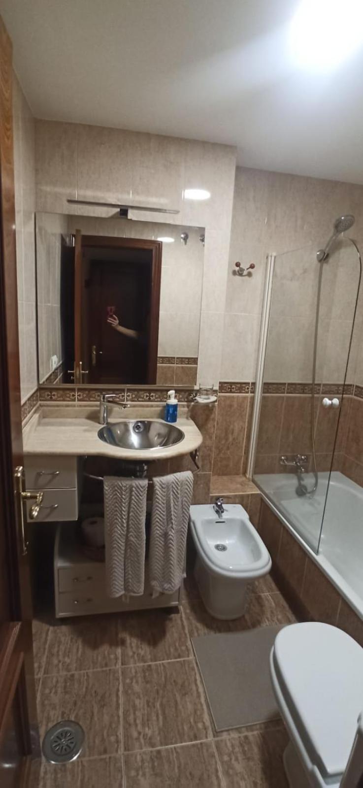 Azale Vigo Apartment Екстериор снимка