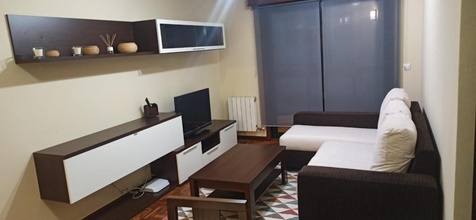 Azale Vigo Apartment Екстериор снимка