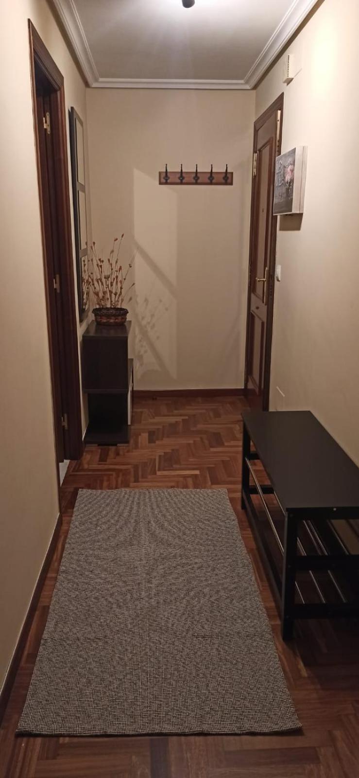 Azale Vigo Apartment Екстериор снимка