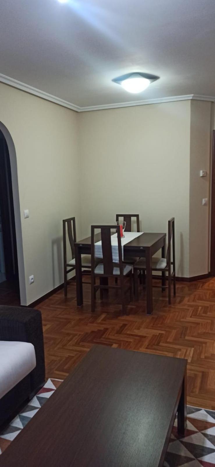 Azale Vigo Apartment Екстериор снимка