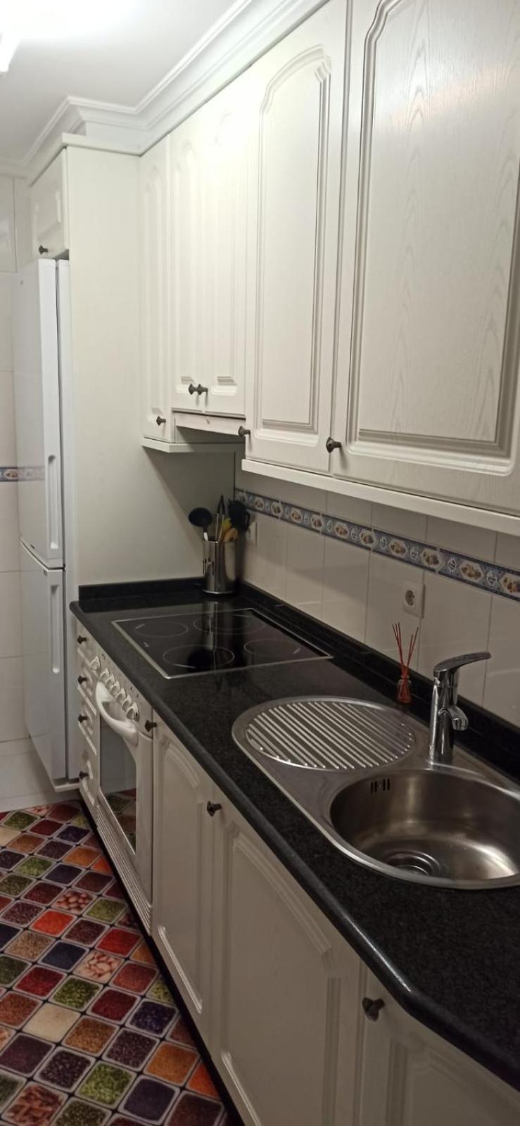 Azale Vigo Apartment Екстериор снимка